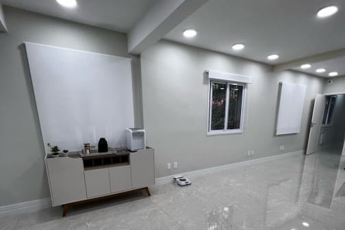 Imagem do imóvel ID-141736 na Rua Roque Petrella, Vila Cordeiro, São Paulo - SP