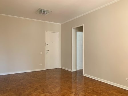 Imagem do imóvel ID-124151 na Alameda Franca, Jardim Paulista, São Paulo - SP
