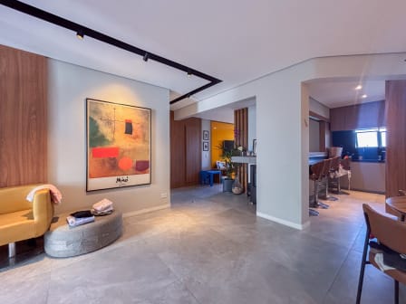 Imagem do imóvel ID-144009 na Rua Itacolomi, Higienópolis, São Paulo - SP