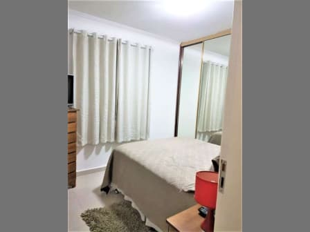Imagem do imóvel ID-34426 na Rua Ajuritiba, Jabaquara, São Paulo - SP