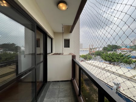 Imagem do imóvel ID-93047 na Avenida Santos Dumont, Vila Alzira, Santo André - SP