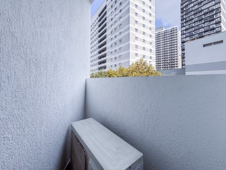 Imagem do imóvel ID-142263 na Rua Monte Aprazível, Vila Nova Conceição, São Paulo - SP