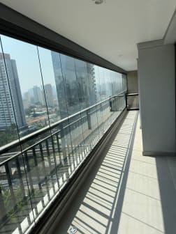 Imagem do imóvel ID-96533 na Rua Gabriel de Lara, Vila Cordeiro, São Paulo - SP