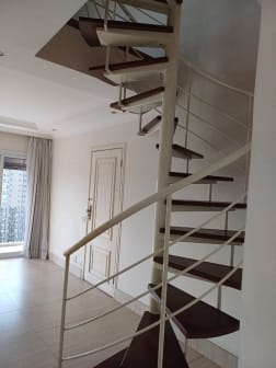 Imagem do imóvel ID-90736 na Rua Laplace, Brooklin, São Paulo - SP