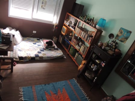 Imagem do imóvel ID-20033 na Rua Manoel Dutra, Bela Vista, São Paulo - SP