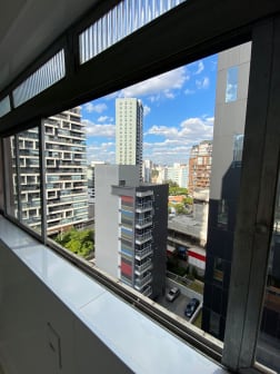 Imagem do imóvel ID-58829 na Rua Senador César Lacerda Vergueiro, Sumarezinho, São Paulo - SP