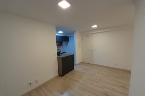 Imagem do imóvel ID-124797 na Avenida Fagundes Filho, Vila Monte Alegre, São Paulo - SP