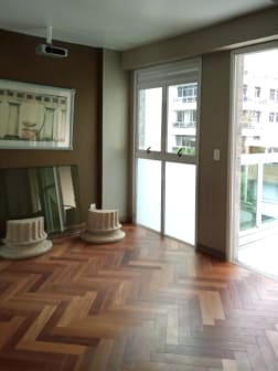 Imagem do imóvel ID-98301 na Rua Custódio Serrão, Lagoa, Rio de Janeiro - RJ