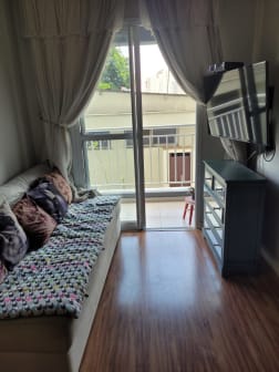 Imagem do imóvel ID-96792 na Rua Dom Bernardo Nogueira, Vila Gumercindo, São Paulo - SP