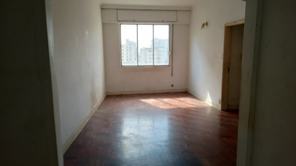 Imagem do imóvel ID-144192 na Rua Apa, Santa Cecília, São Paulo - SP