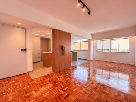 Imagem do imóvel ID-142553 na Alameda dos Tupiniquins, Planalto Paulista, São Paulo - SP