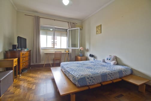 Imagem do imóvel ID-54995 na Rua Teodoro Sampaio, Pinheiros, São Paulo - SP