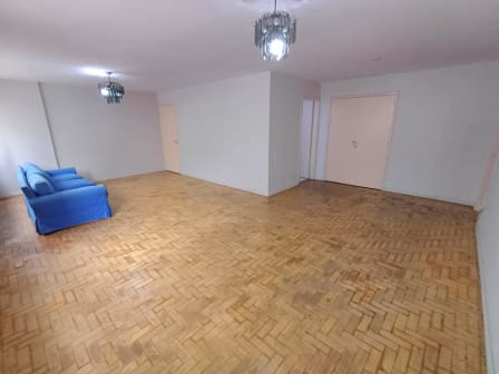 Imagem do imóvel ID-144380 na Rua Pedroso Alvarenga, Itaim Bibi, São Paulo - SP