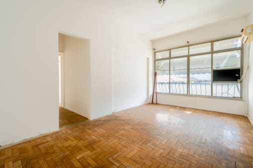 Imagem do imóvel ID-53170 na Rua Carmela Dutra, Tijuca, Rio de Janeiro - RJ