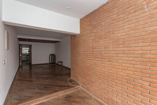 Imagem do imóvel ID-97640 na Rua Maranjaí, Vila Monumento, São Paulo - SP