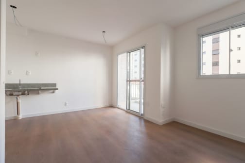 Imagem do imóvel ID-144255 na Rua Domício da Gama, Perdizes, São Paulo - SP