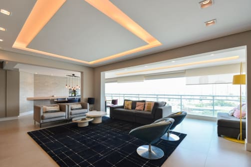 Imagem do imóvel ID-138792 na Rua Embuaçu, Vila Mariana, São Paulo - SP