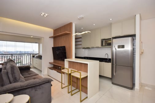 Imagem do imóvel ID-142488 na Avenida Paes de Barros, Parque Da Mooca, São Paulo - SP