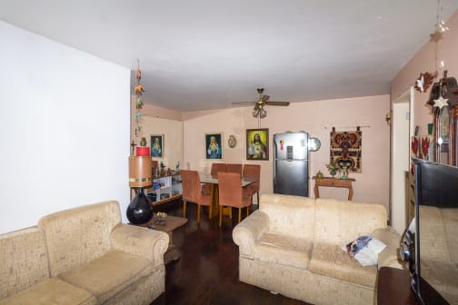 Imagem do imóvel ID-91011 na Alameda Sarutaiá, Jardim Paulista, São Paulo - SP