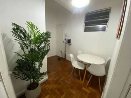 Imagem do imóvel ID-123427 na Rua Alberto de Campos, Ipanema, Rio de Janeiro - RJ
