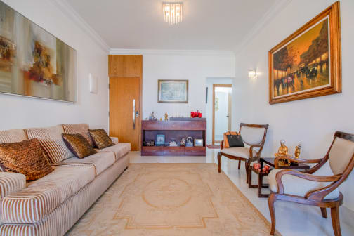 Imagem do imóvel ID-30603 na Alameda Lorena, Jardim Paulista, São Paulo - SP