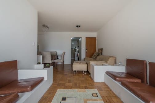 Imagem do imóvel ID-47001 na Rua Domingos de Morais, Vila Mariana, São Paulo - SP