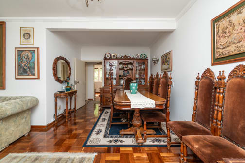 Imagem do imóvel ID-97935 na Rua Abílio Soares, Paraíso, São Paulo - SP