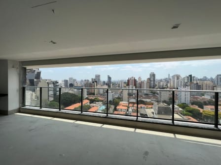 Imagem do imóvel ID-140214 na Rua Artur de Azevedo, Pinheiros, São Paulo - SP
