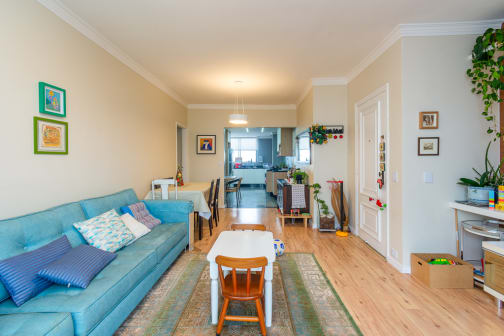 Imagem do imóvel ID-70730 na Rua Tiangua, Vila Mascote, São Paulo - SP