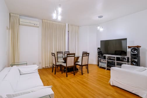 Imagem do imóvel ID-144604 na Rua Djalma Ulrich, Copacabana, Rio de Janeiro - RJ