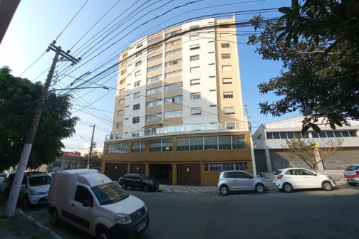 Imagem do imóvel ID-94671 na Rua Dom João V, Lapa, São Paulo - SP
