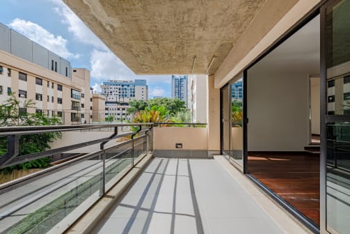Imagem do imóvel ID-143324 na Rua São Paulo Antigo, Real Parque, São Paulo - SP
