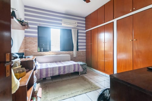 Imagem do imóvel ID-91803 na Rua Olival Costa, Ipiranga, São Paulo - SP