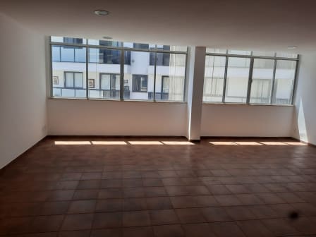 Imagem do imóvel ID-98065 na Avenida Maracanã, Tijuca, Rio de Janeiro - RJ