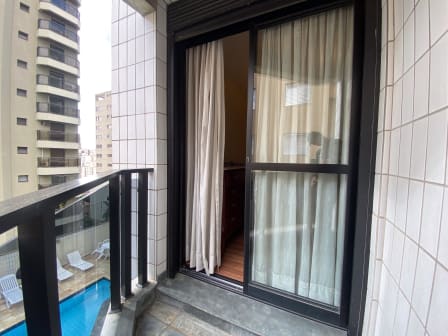 Imagem do imóvel ID-142388 na Rua Apiacás, Pompeia, São Paulo - SP