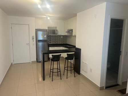 Imagem do imóvel ID-98380 na Avenida Nicolas Boer, Água Branca, São Paulo - SP