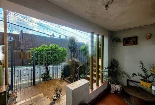 Imagem do imóvel ID-133457 na Rua Jean de La Huerta, Vila das Mercês, São Paulo - SP