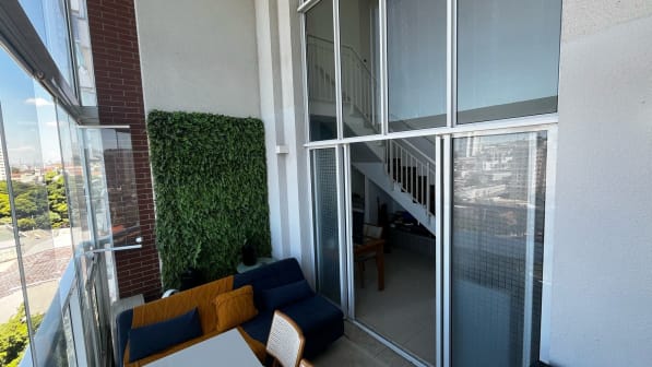 Imagem do imóvel ID-144906 na Rua Viri, Jardim São Paulo, São Paulo - SP