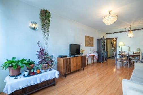 Imagem do imóvel ID-140182 na Alameda Fernão Cardim, Jardim Paulista, São Paulo - SP