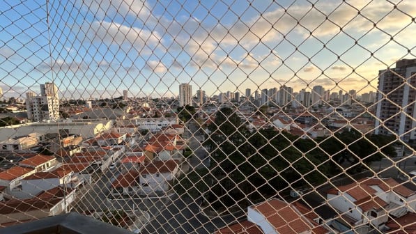 Imagem do imóvel ID-144456 na Rua Miragem, Vila Regente Feijó, São Paulo - SP