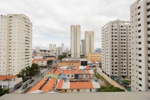 Imagem do imóvel ID-80499 na Rua Natal, Vila Bertioga, São Paulo - SP