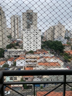 Imagem do imóvel ID-143019 na Rua Guiratinga, Bosque da Saúde, São Paulo - SP