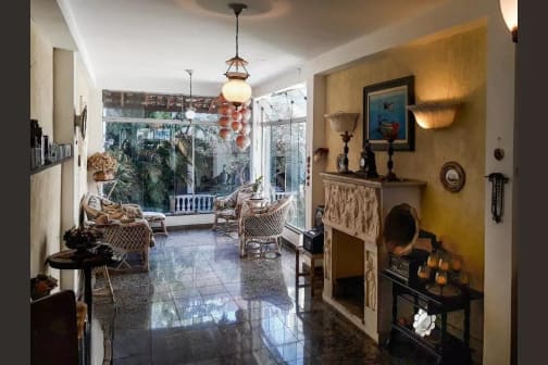 Imagem do imóvel ID-91942 na Rua Mariano Procópio, Ipiranga, São Paulo - SP