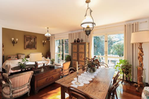 Imagem do imóvel ID-144573 na Rua João Álvares Soares, Campo Belo, São Paulo - SP