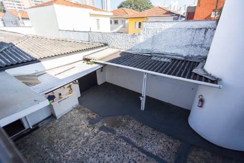 Imagem do imóvel ID-145048 na Rua Guararapes, Brooklin, São Paulo - SP