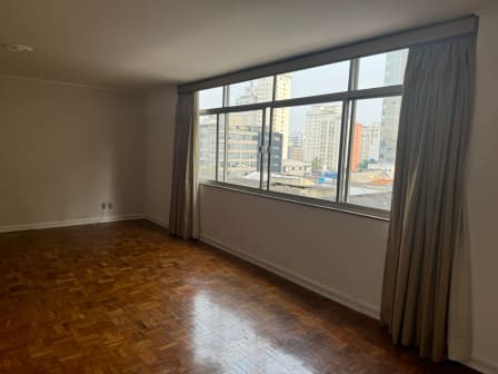 Imagem do imóvel ID-97767 na Rua Haddock Lobo, Cerqueira César, São Paulo - SP