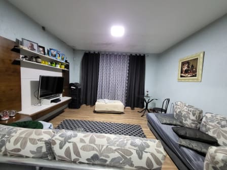 Imagem do imóvel ID-98302 na Rua Soares Sampaio, Jardim Monções, Santo André - SP