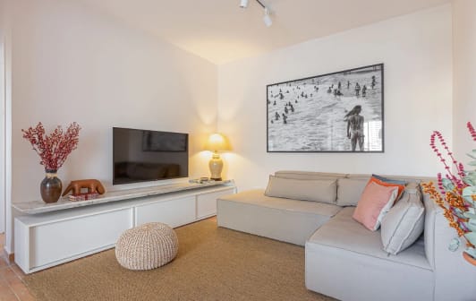 Imagem do imóvel ID-97811 na Rua João Moura, Pinheiros, São Paulo - SP