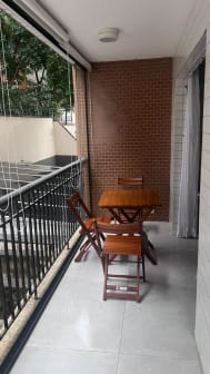 Imagem do imóvel ID-144457 na Rua Doutor Hélio Fidélis, Cidade São Francisco, São Paulo - SP