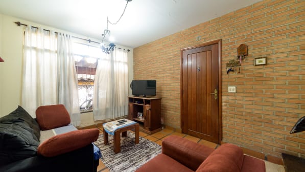 Imagem do imóvel ID-88438 na Rua João de Lery, Parque Jabaquara, São Paulo - SP